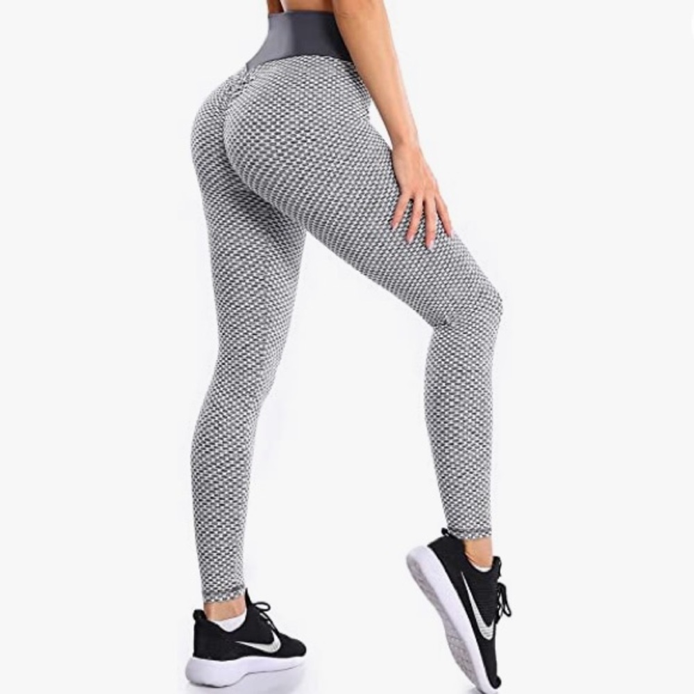 Tik tok leggings